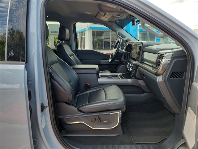 2024 Ford F-250 photo 15