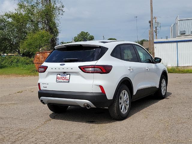 2025 Ford Escape Active photo 3