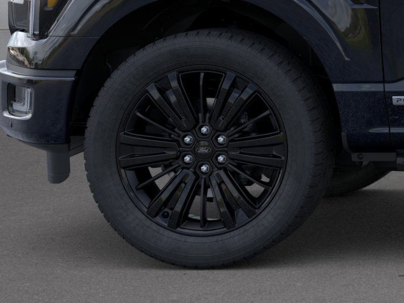 2025 FORD F-150 - Image 18