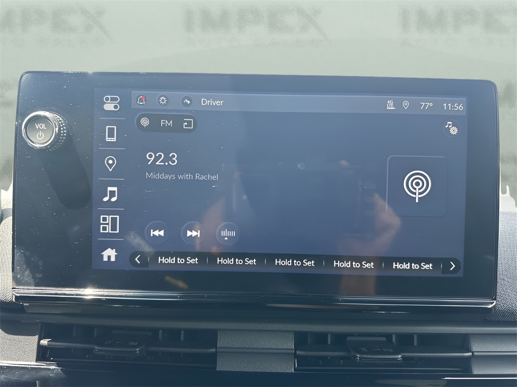 2024 Honda Prologue EX photo 15