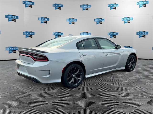 2019 Dodge Charger GT photo 5