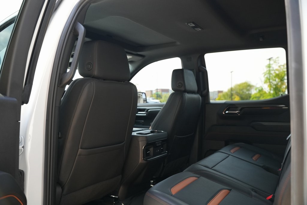 2024 Gmc Sierra 1500 AT4 photo 31