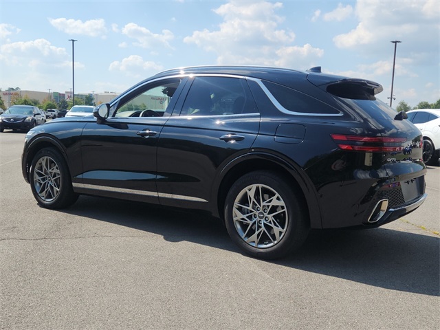 2024 Genesis GV70 2.5T photo 5