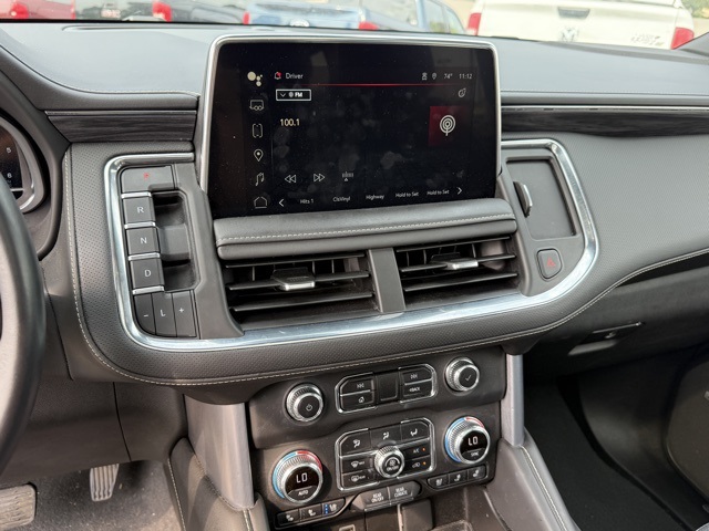 2023 Gmc Yukon SLT photo 18