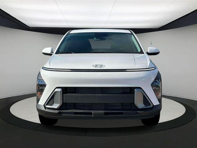 2026 Hyundai Kona SE photo 12
