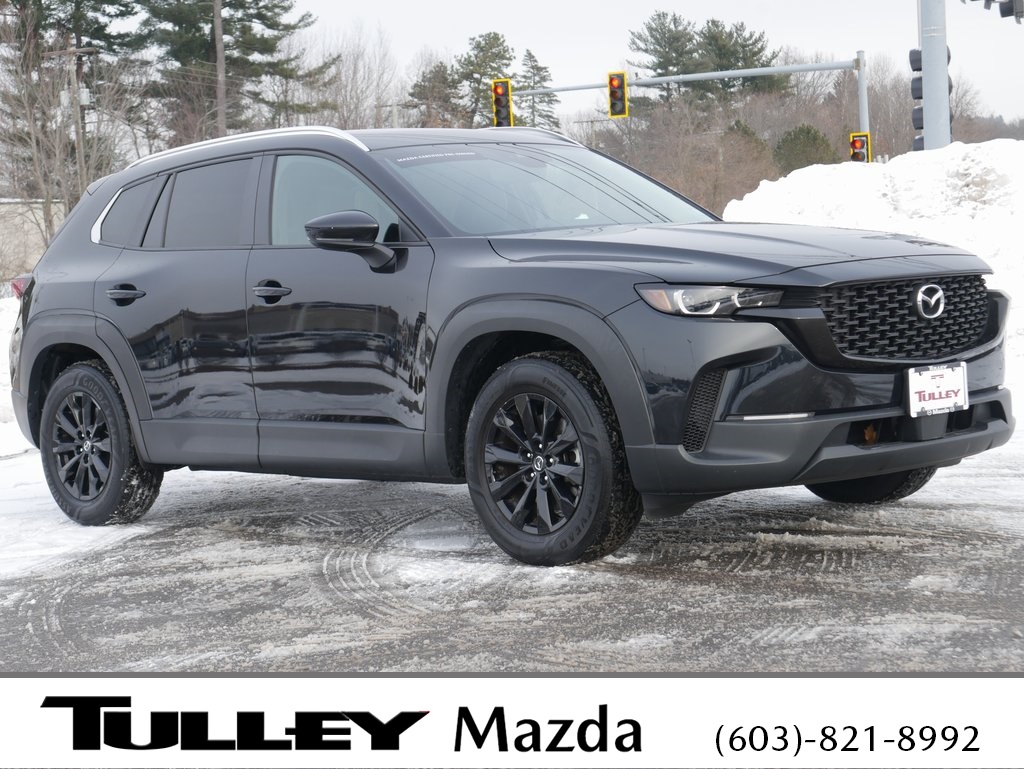 2023 Mazda CX-50 S PREFERRED PLUS's photo