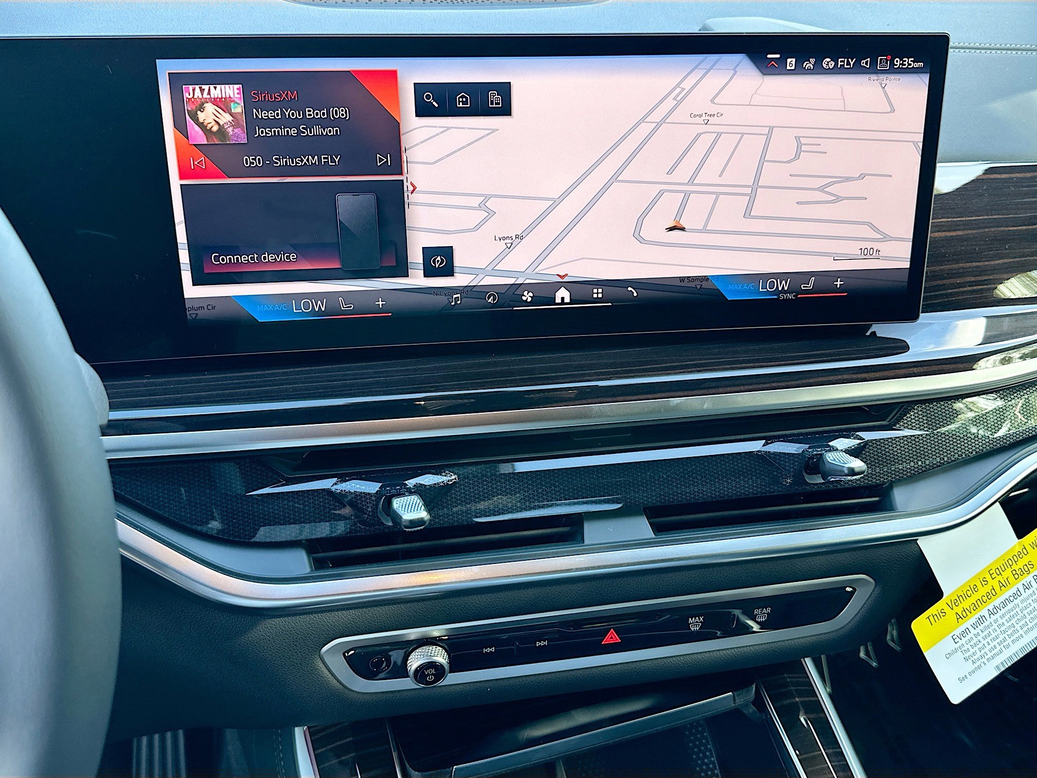 2026 Bmw X5 sDrive40i photo 12