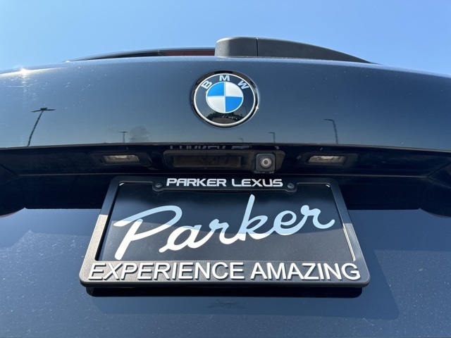 2020 Bmw X5 xDrive40i photo 23