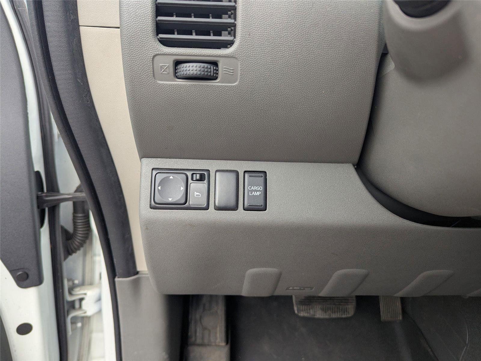 2020 Nissan Frontier SV photo 30