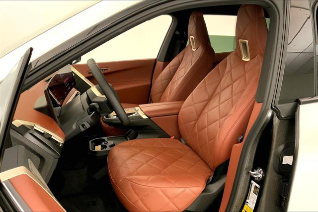 2024 Bmw iX iX M60 photo 11