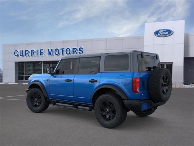 2025 FORD BRONCO - Image 29