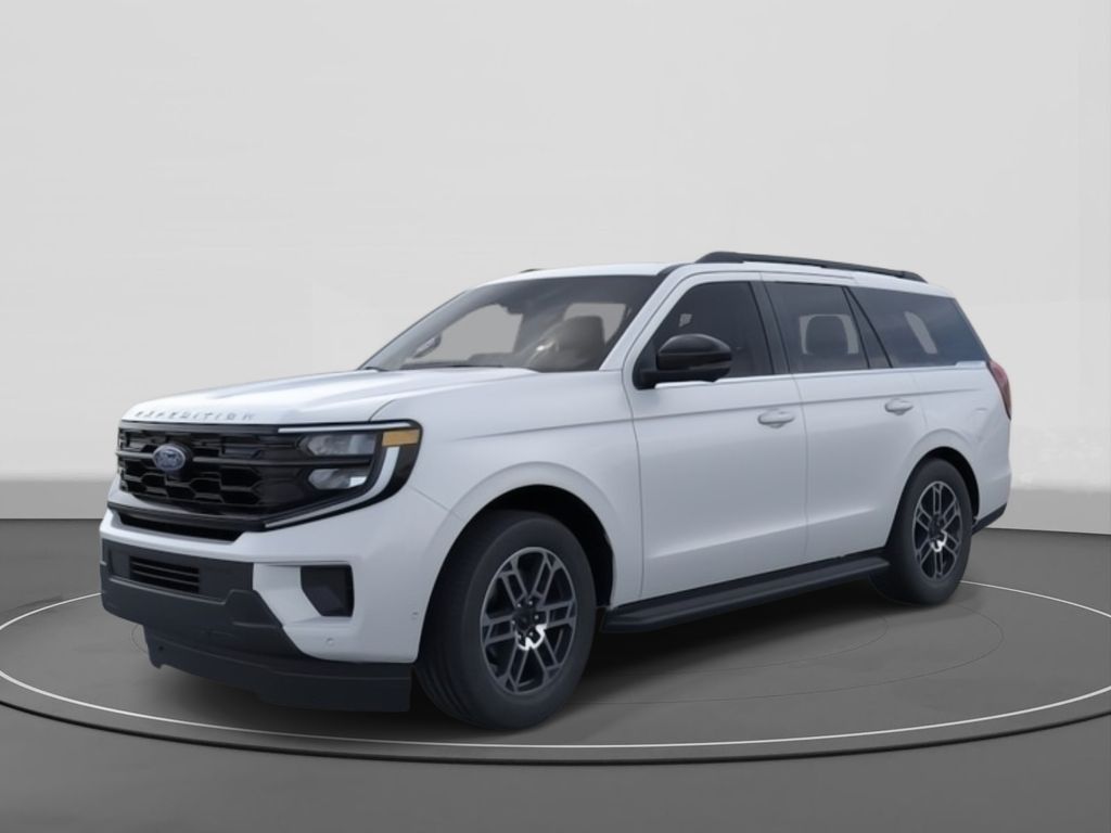 2025 Ford Expedition Active's photo
