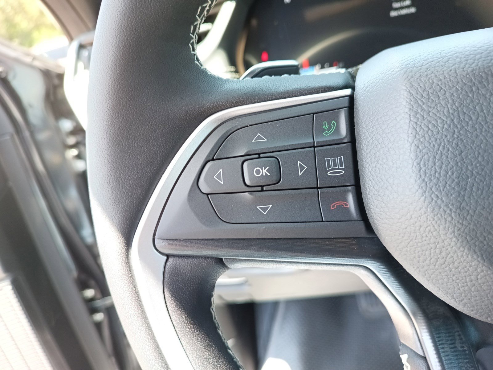 2025 Jeep Grand Cherokee Altitude X photo 16