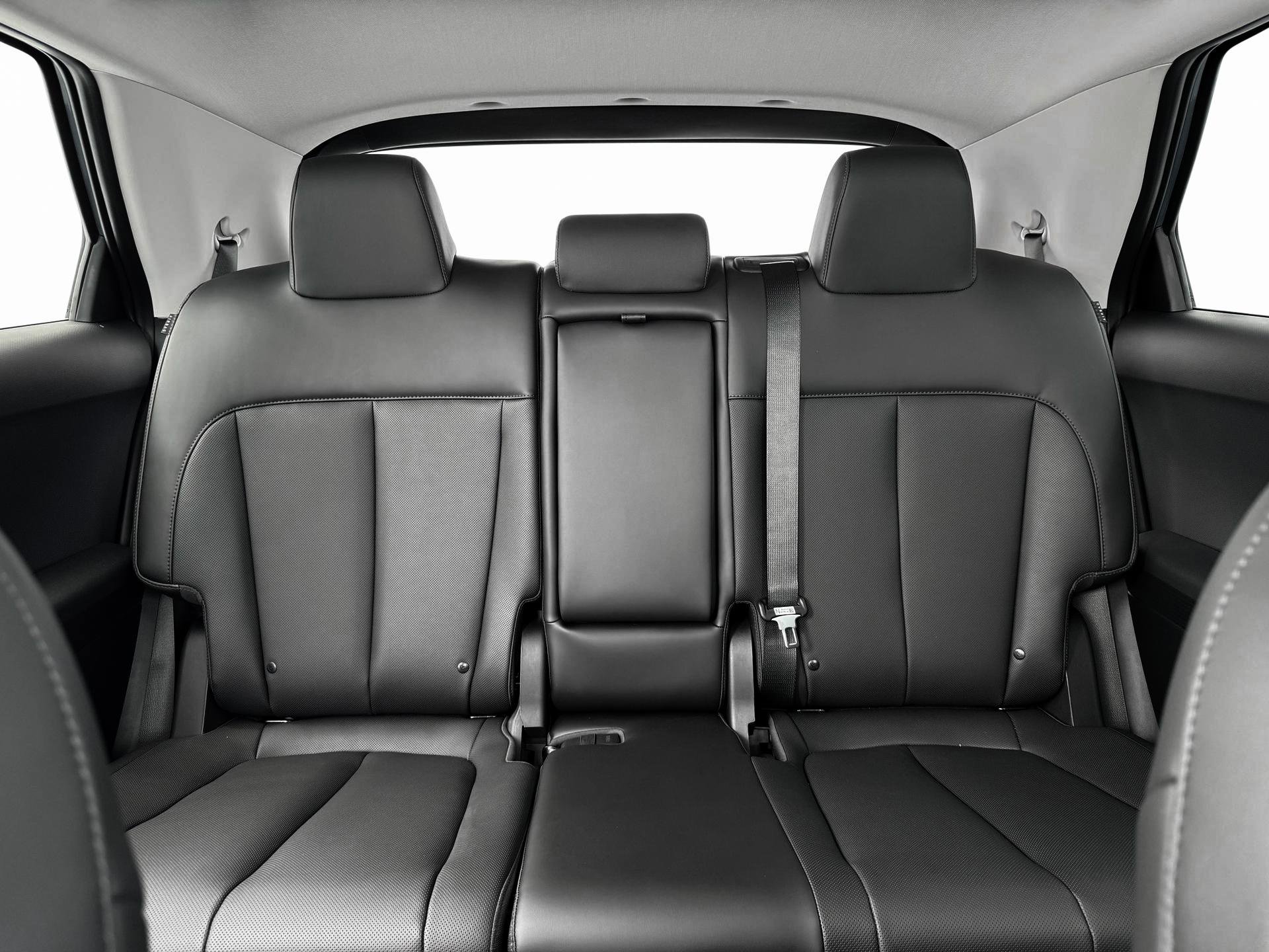 2025 Hyundai Ioniq 5 SEL photo 16