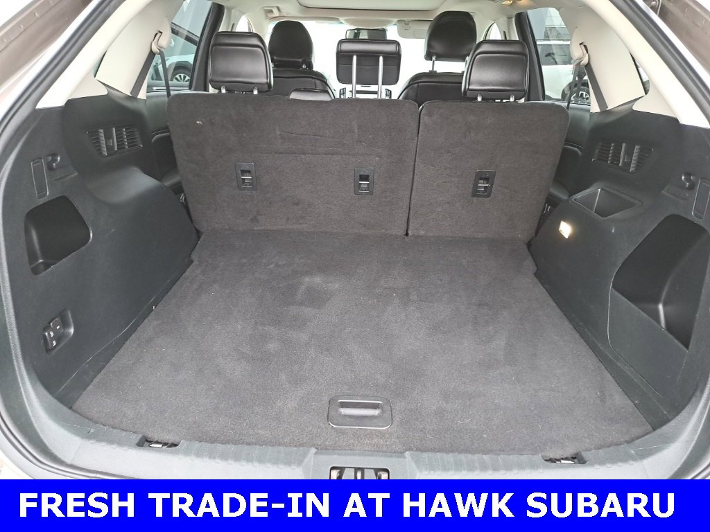 2019 FORD EDGE - Image 15