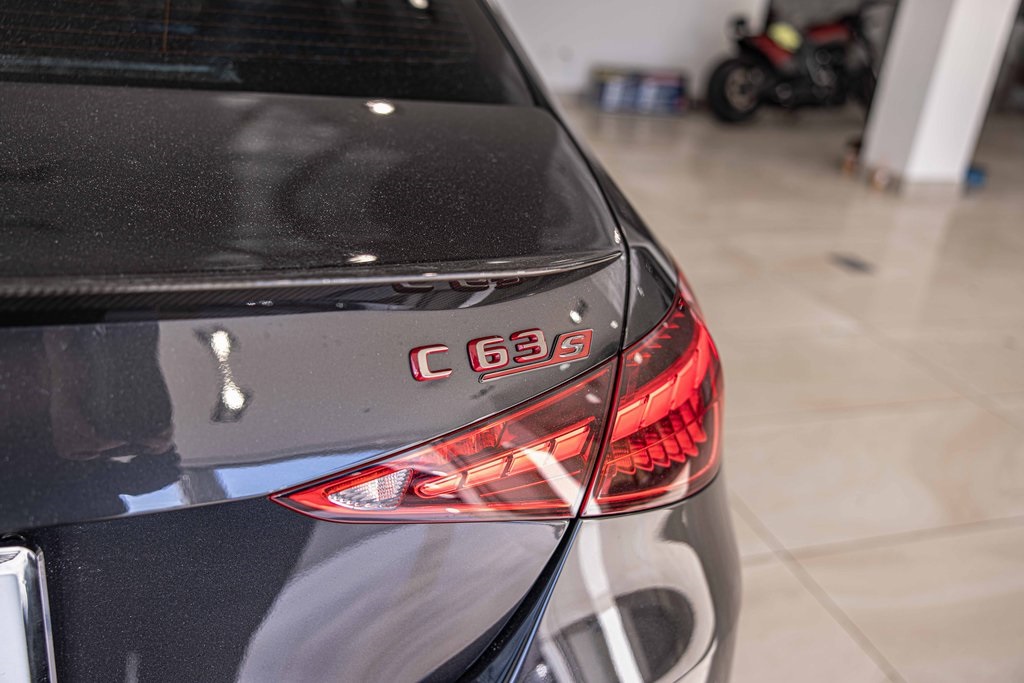 2024 MERCEDES-BENZ C-CLASS - Image 16