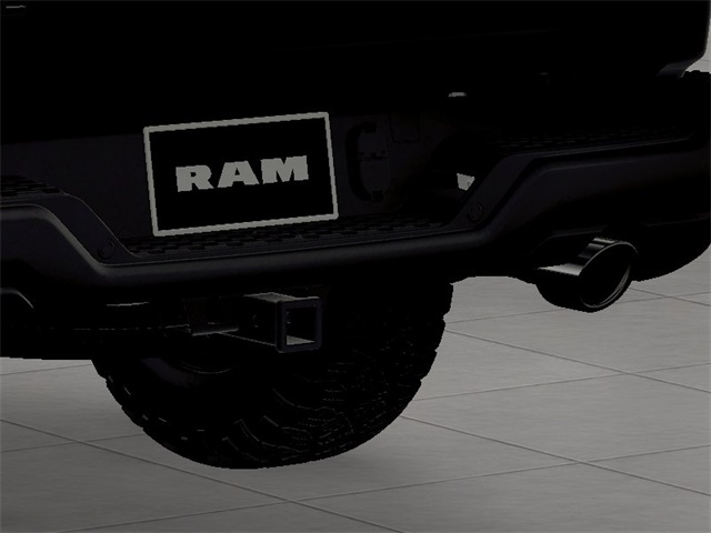2026 Ram 1500 Rebel photo 14