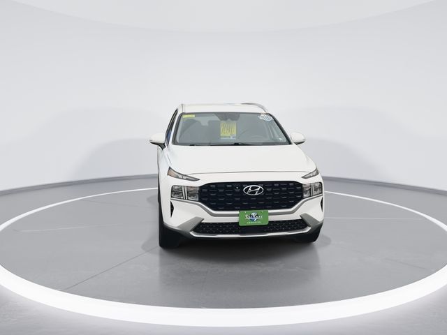 2023 Hyundai Santa Fe SEL photo 3