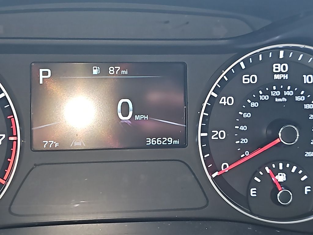 2022 Kia Forte GT photo 10