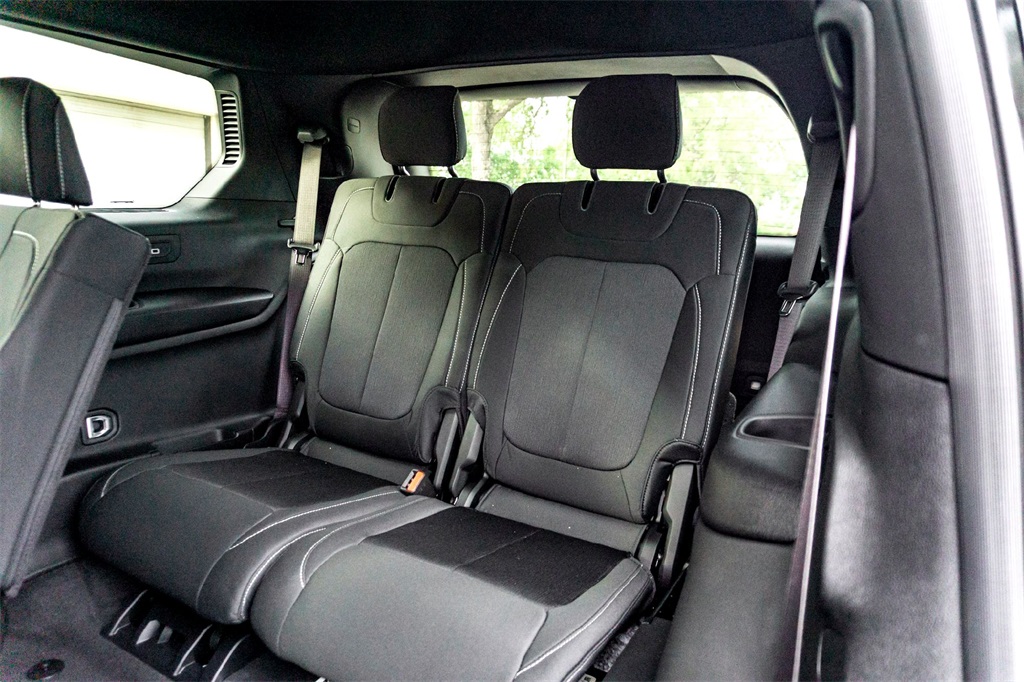 2025 Jeep Grand Cherokee Laredo X photo 19