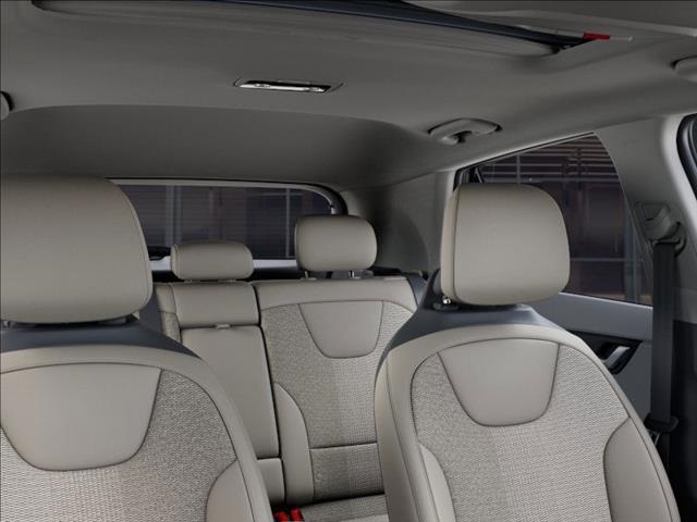 2025 Kia Niro EX Touring photo 25
