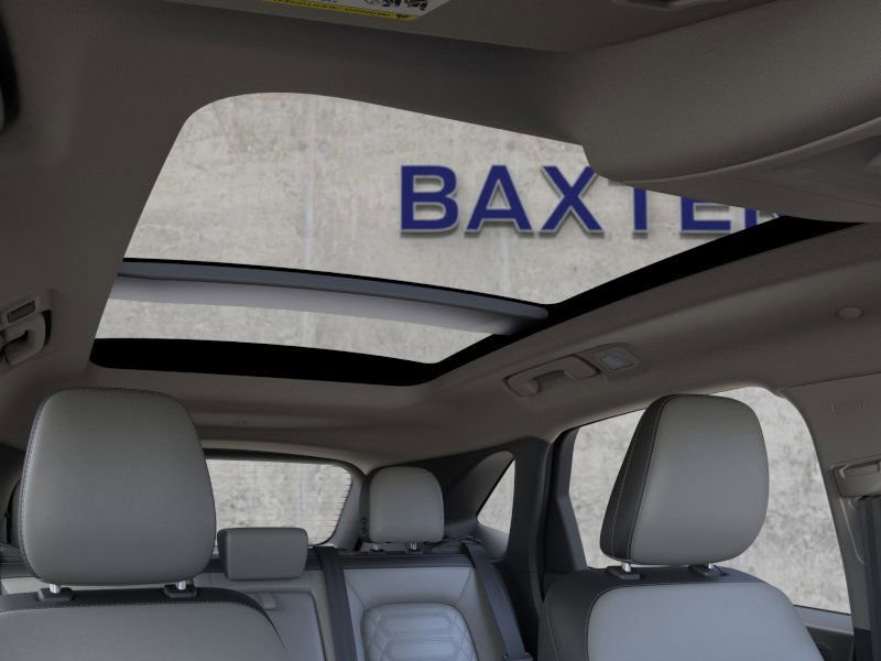 2024 Ford Escape Plug-In Hybrid Base Premium photo 21