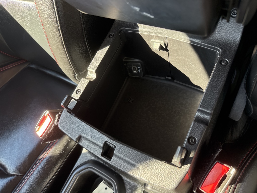 2021 Jeep Wrangler Unlimited Rubicon photo 44