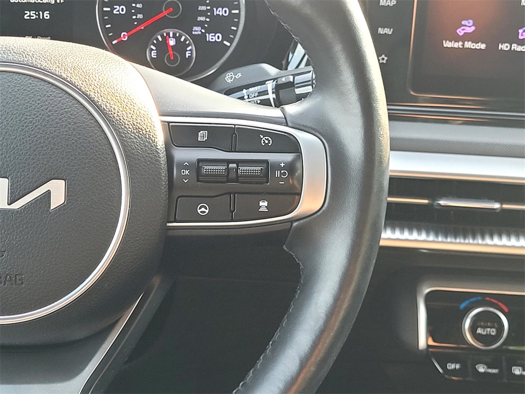 2023 Kia K5 GT-Line photo 28