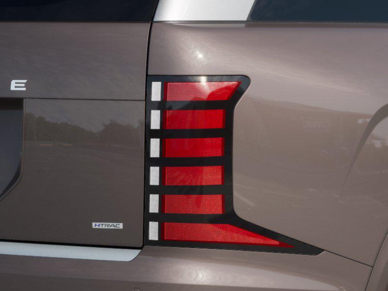 2026 Hyundai Palisade Calligraphy photo 8