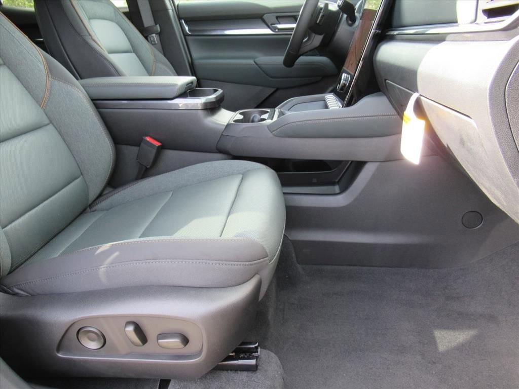 2026 Gmc Terrain AT4 photo 10