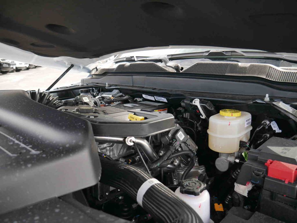 2026 Ram 3500 Limited photo 13