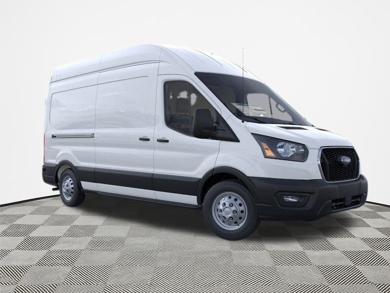 2025 Ford Transit photo 4
