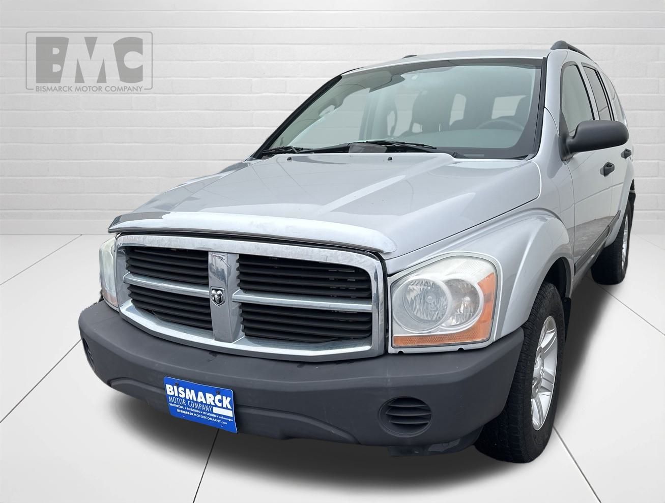 2005 Dodge Durango SXT
