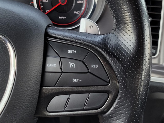 2022 Dodge Charger SXT AWD photo 11