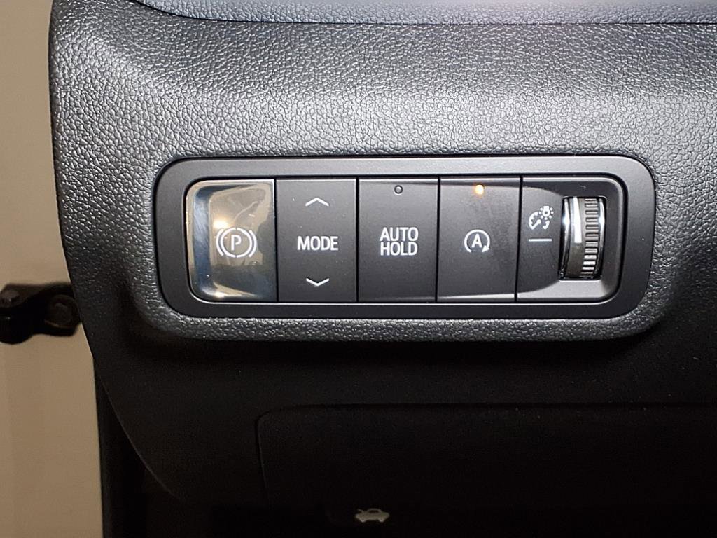 2026 Gmc Terrain Elevation photo 15