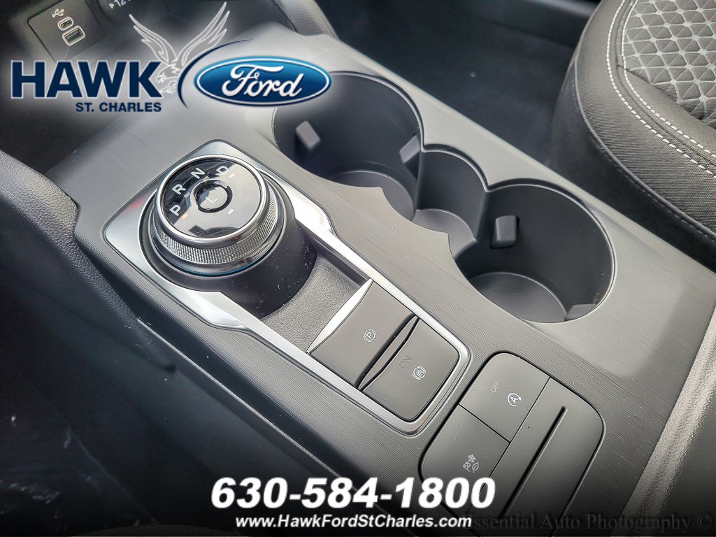 2026 FORD ESCAPE - Image 14