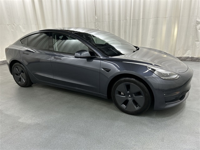 2023 Tesla Model 3 Long Range's photo