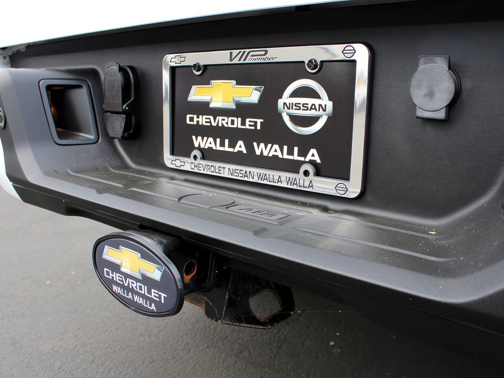 2021 Ford Ranger FX4 XLT photo 33