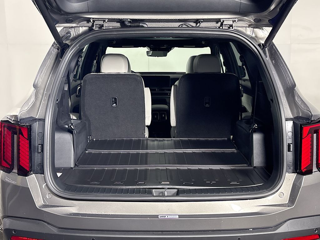 2025 Kia Sorento Hybrid SX Prestige photo 21