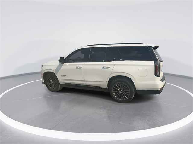 2023 Cadillac Escalade V-Series photo 6