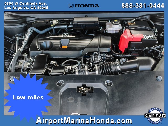 2020 Acura RDX Base photo 3