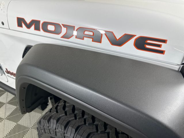 2025 Jeep Gladiator Mojave photo 6
