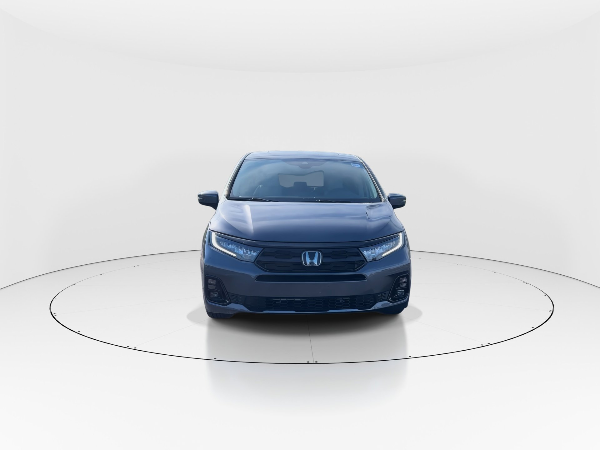 2026 Honda Odyssey Elite photo 2