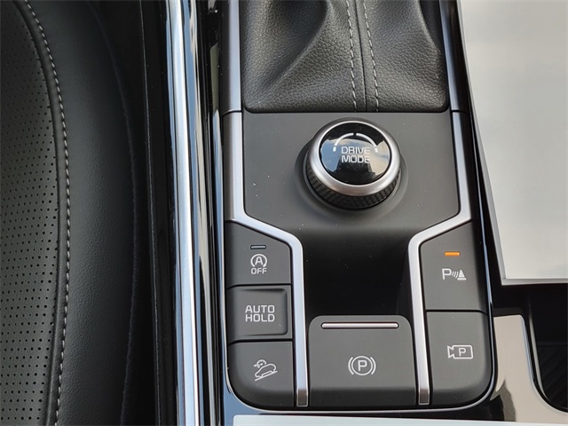 2025 Kia Sorento SX photo 22