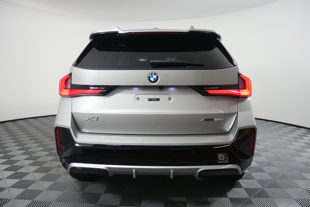 2025 Bmw X1 XDrive28i photo 4