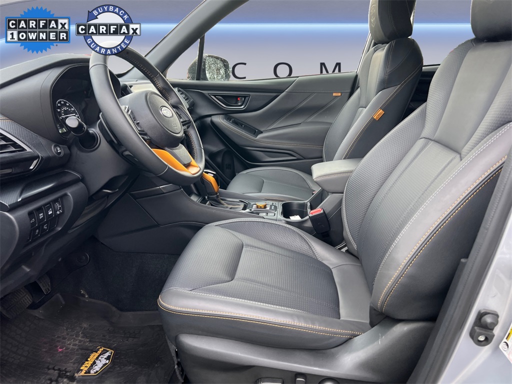 2024 Subaru Forester Wilderness photo 9
