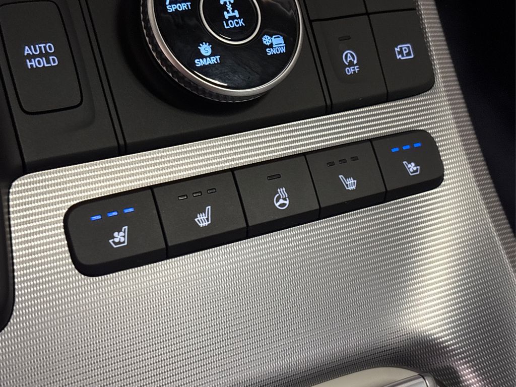 2023 Hyundai Palisade Calligraphy photo 38