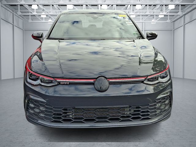2023 Volkswagen Golf GTI Anniversary Edition photo 3