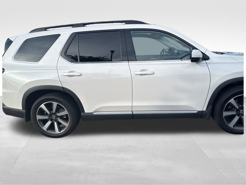 2023 Honda Pilot Elite photo 5