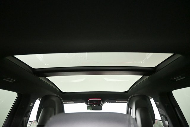 2024 Mercedes Benz EQE SUV 350 photo 19